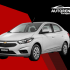 Chevrolet Prisma LTZ