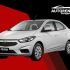 Chevrolet Prisma Joy